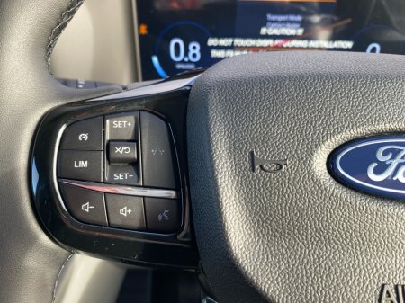 2026 Ford Transit Custom - thumbnail 9