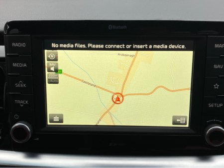 2018 Kia Stonic - thumbnail 14