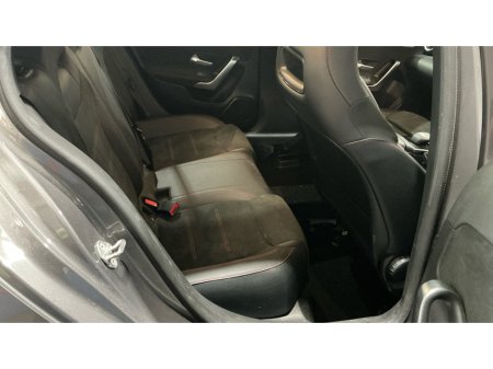 2021 Mercedes-Benz A Class A250E AMG LINE EXECUTIVE €26,995 thumbnail