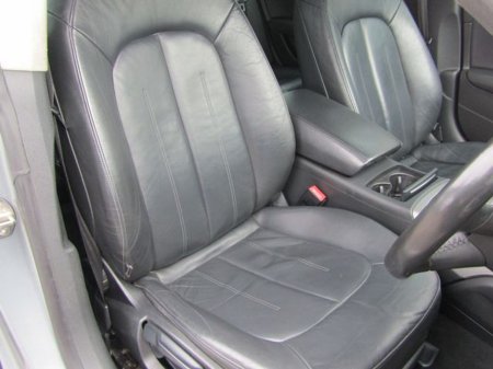 2012 Audi A7 - thumbnail 13