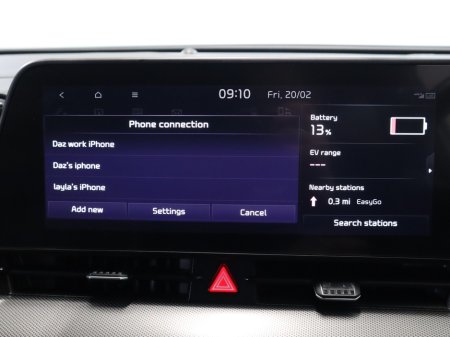 2024 Kia Sportage *113* GT-LINE PHEV 4X4 €36,900 thumbnail