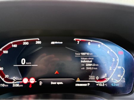 2022 BMW 3 Series M-SPORT 330E - 2.0L PETROL HYBRID - AUTO - 12M WARRANTY - CAR: 1021 €31,950 thumbnail