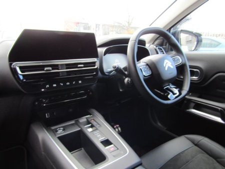 2023 Citroen C5 Aircross - thumbnail 10