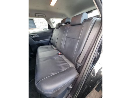 2014 Toyota Auris - thumbnail 17