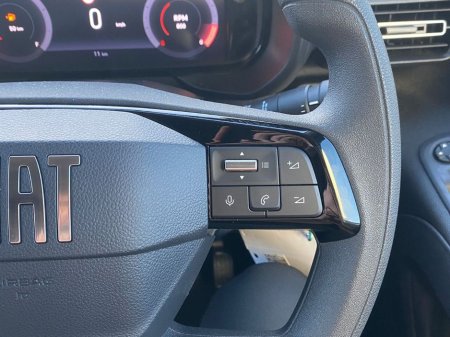 2025 Fiat Doblo SWB 1.5 100HP 650KG 4DR €21,495 thumbnail