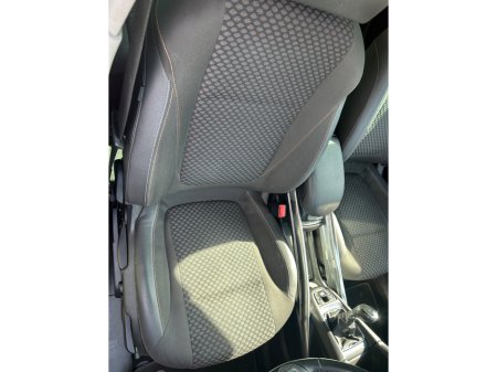 2017 Opel Zafira - thumbnail 13