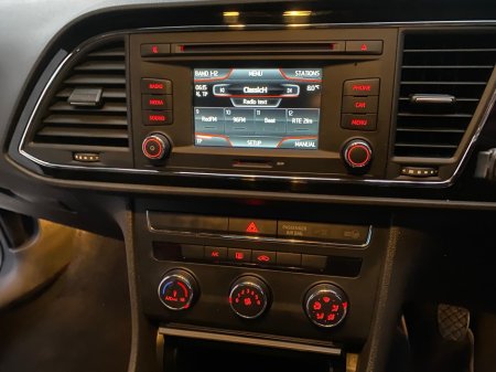 2016 SEAT Leon - thumbnail 6