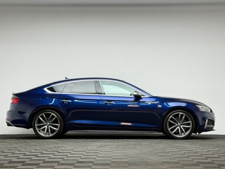 2017 Audi S5 - thumbnail 8