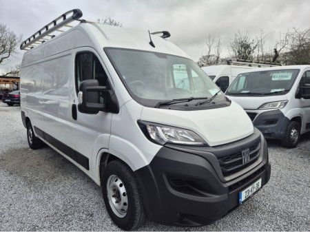 2023 Fiat Ducato - thumbnail 8