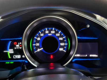 2015 Honda Fit - thumbnail 8