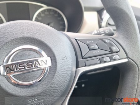 2021 Nissan Micra - thumbnail 21
