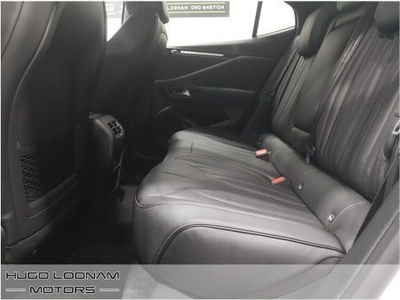 2023 DS Automobiles DS 4 - thumbnail 13