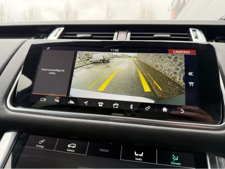 2020 Land Rover Range Rover Sport RANGEROVER P400E DYNAMIC HSE €44,950 thumbnail