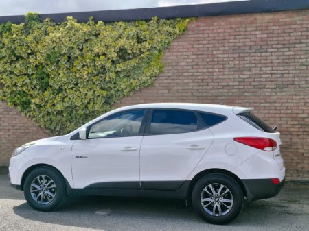 2015 Hyundai ix35 - photo 3