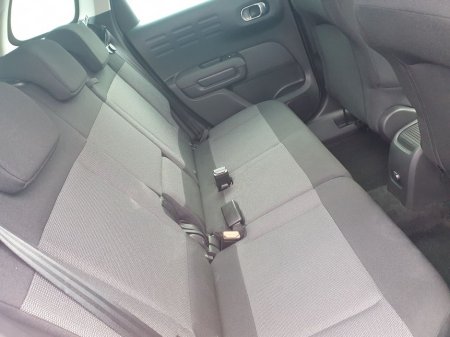 2024 Citroen C3 Aircross Flair Pack, Automatic, 1.2 Petrol €24,995 thumbnail