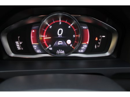 2016 Volvo V60 2.0D4 SE LUXURY EDITION  5DR ESTATE AUTOMATIC // HUGE SPEC // 122,000KM'S /IMMACUALTE CONDITION // BUY WITH CONFIDENCE AA AND SIMI APPROVED DEALER 2025 // FINANCE ARRANGED // ALL TRADE INS WELCOME // €15,950 thumbnail