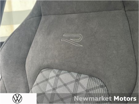 2026 Volkswagen Golf - thumbnail 16