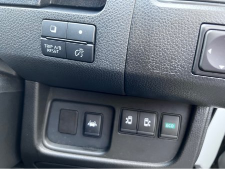 2014 Nissan Serena 2014 Nissan Serena Self Charging Hybrid Automatic 8 Seater €11,950 thumbnail