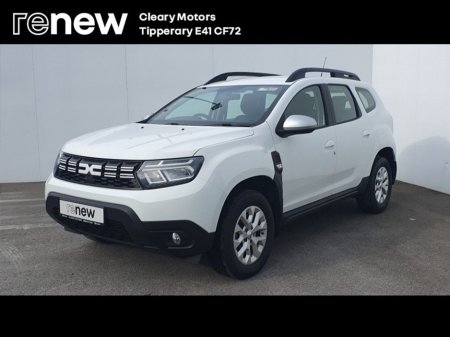 2023 Dacia Duster - thumbnail 15