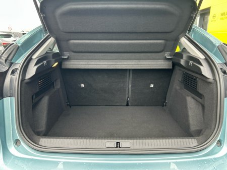 2023 Citroen C4 FEEL BLUEHDI 110 MY22.3 4DR thumbnail