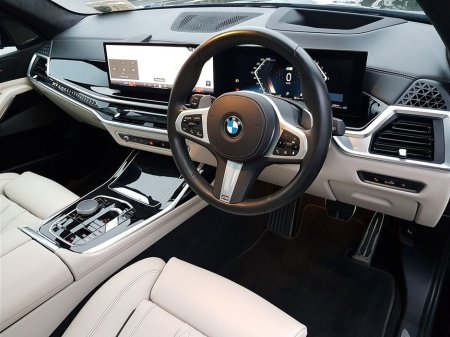 2024 BMW X7 - photo 6