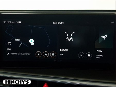 2025 Kia Sorento 1.6 PHEV SEM €59,900 thumbnail