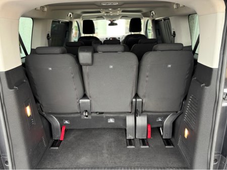 2020 Citroen SpaceTourer FEEL BLUEHDI €33,999 thumbnail