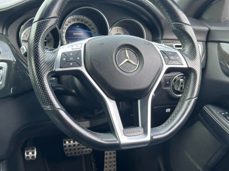 2013 Mercedes-Benz CLS Class - thumbnail 16