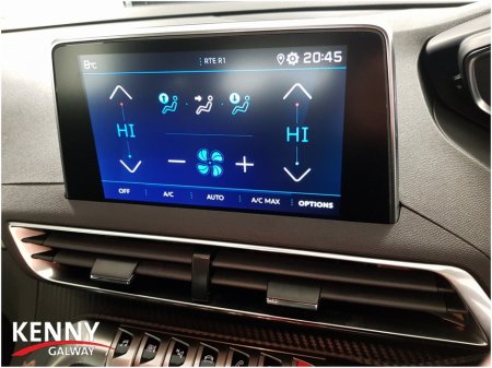 2022 Peugeot 5008 - thumbnail 35