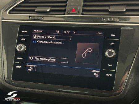 2019 Volkswagen Tiguan - thumbnail 36