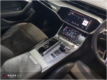 2021 Audi A7 - thumbnail 16