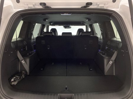 2026 Hyundai Santa Fe - thumbnail 9