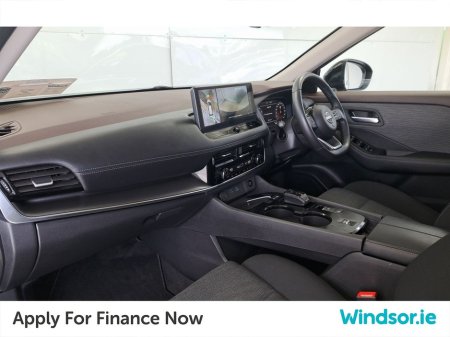 2024 Nissan X-Trail ePOWER SV PREMIUM 5 Seater HYBIRD €4000 SCRAPPAGE €41,995