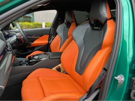 2024 BMW M5 Ultimate Pack 4.4 V8 727 Bhp Plug In Hybrid €124,950 thumbnail