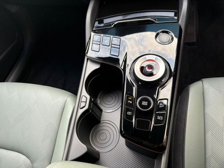 2025 Kia Sportage HEV MY25 €42,950 thumbnail