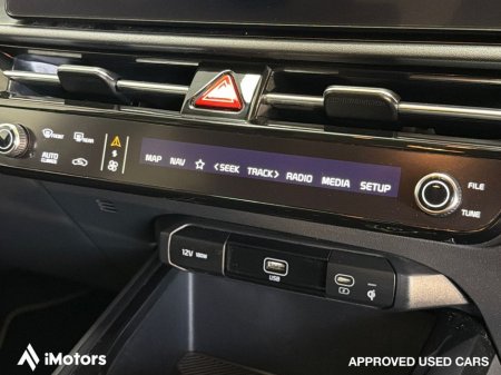 2023 Kia e-Niro EV K3 5DR Auto €26,800 thumbnail