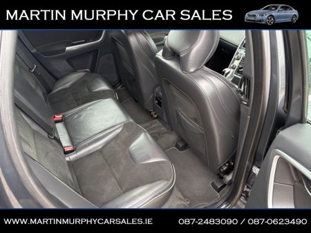 2017 Volvo XC60 - thumbnail 9