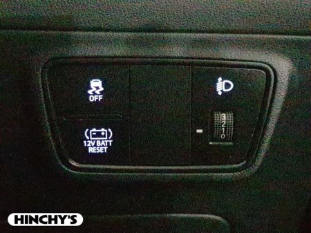 2024 Hyundai Tucson 2WD Comfort Plus HEV Auto €37,600 thumbnail