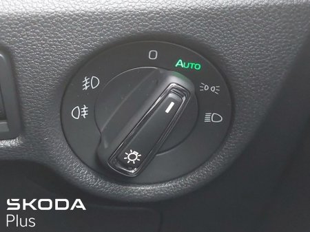 2023 Skoda Scala AMBITION 1.0TSI 95HP €21,950 thumbnail