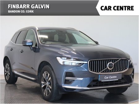2023 Volvo XC60 - thumbnail 1
