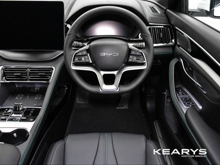 2026 BYD Seal U - thumbnail 16