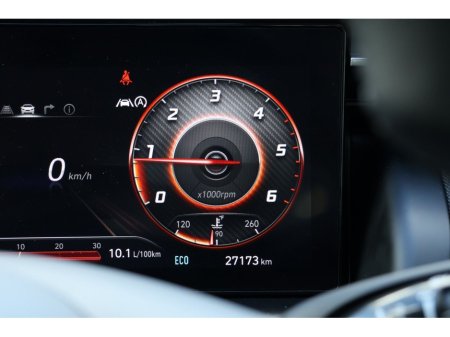 2023 Hyundai Tucson - thumbnail 18