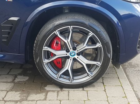 2024 BMW X5 - thumbnail 12