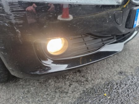 2014 BMW 3 Series - thumbnail 11