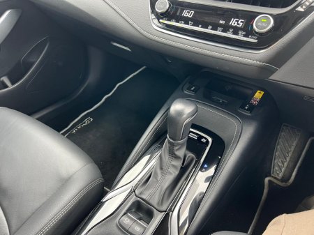 2023 Toyota Corolla - thumbnail 15