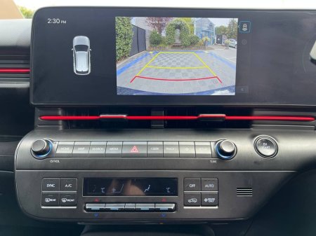 2025 Hyundai Kona - thumbnail 7