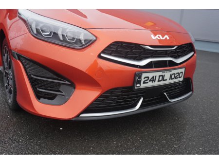 2024 Kia Ceed 1.6 D MHEV GTL MY23 5 thumbnail