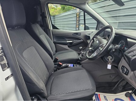2019 Ford Transit Connect VAN LWB HP TRE TREND 1.5 3 €8,995 thumbnail