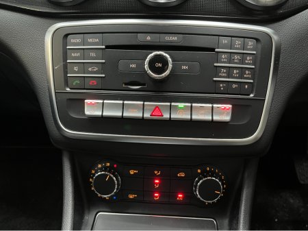 2018 Mercedes-Benz CLA Class €20950 2018 MERCEDES-BENZ CLA180 AMG STYLE 1.6 AUTOMATIC / CRUISE CONTROL / REVERSE CAMERA / HEATED SEATS / PADDLE SHIFTERS €20,950 thumbnail