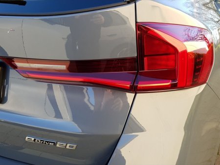 2026 BMW iX1 iX1 eDrive20 M Sport €57,205 thumbnail